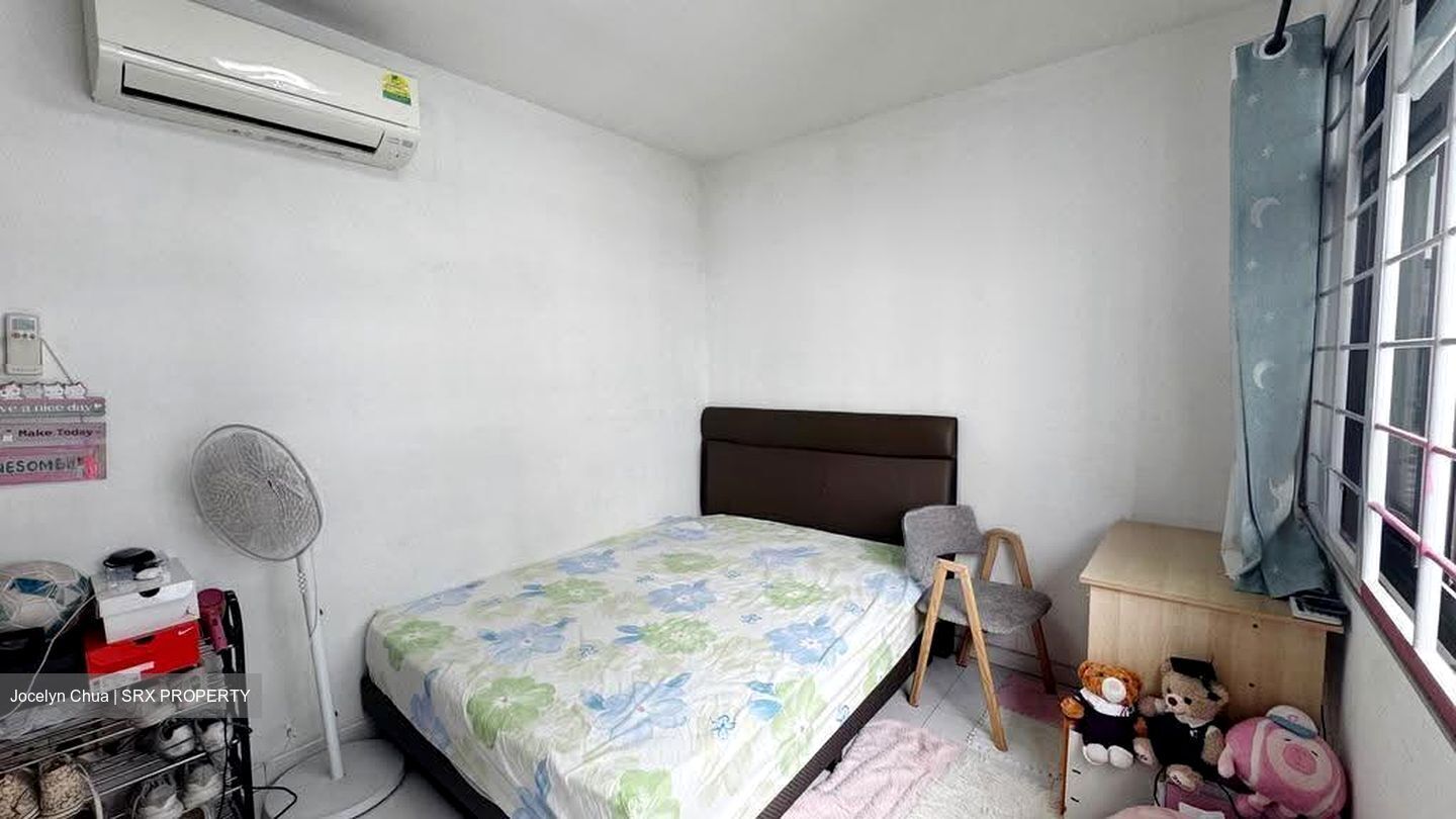 Blk 689A Choa Chu Kang Drive (Choa Chu Kang), HDB 5 Rooms #618047101